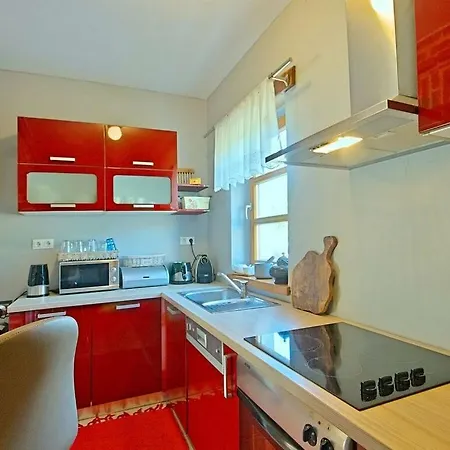 Bella Arte Comfortable Holiday * Kaštelir