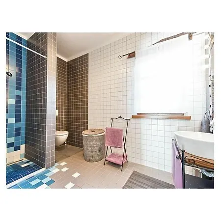 Vila Bella Arte Comfortable Holiday *