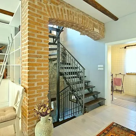 Bella Arte Comfortable Holiday Vila *