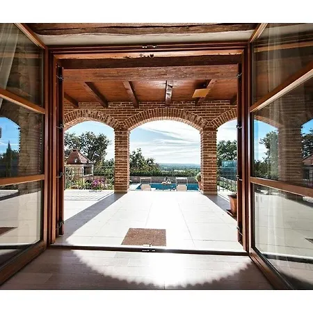 Vila Bella Arte Comfortable Holiday *