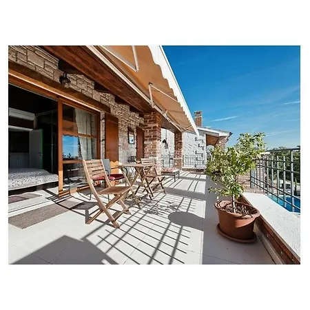 Vila Bella Arte Comfortable Holiday
