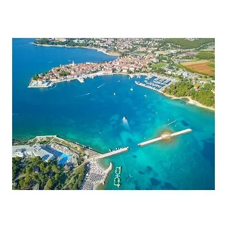 Bella Arte Comfortable Holiday Vila