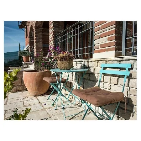 Bella Arte Comfortable Holiday Vila *