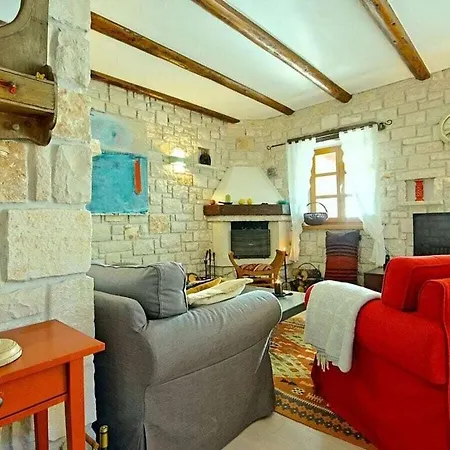 Vila Bella Arte Comfortable Holiday *