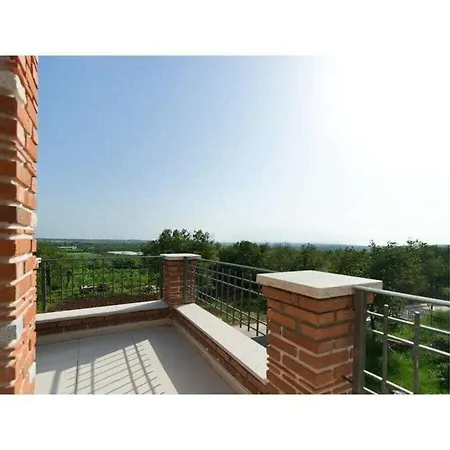 Bella Arte Comfortable Holiday Vila Kaštelir