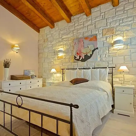 Vila Bella Arte Comfortable Holiday