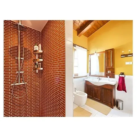 Bella Arte Comfortable Holiday Vila *