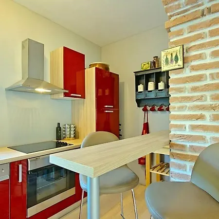 Bella Arte Comfortable Holiday Vila *