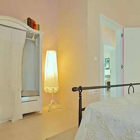 Vila Bella Arte Comfortable Holiday *