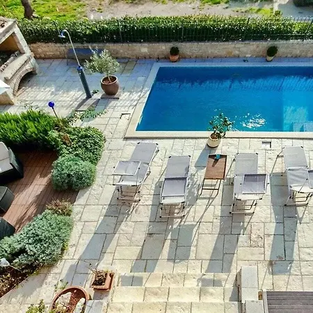 Vila Bella Arte Comfortable Holiday